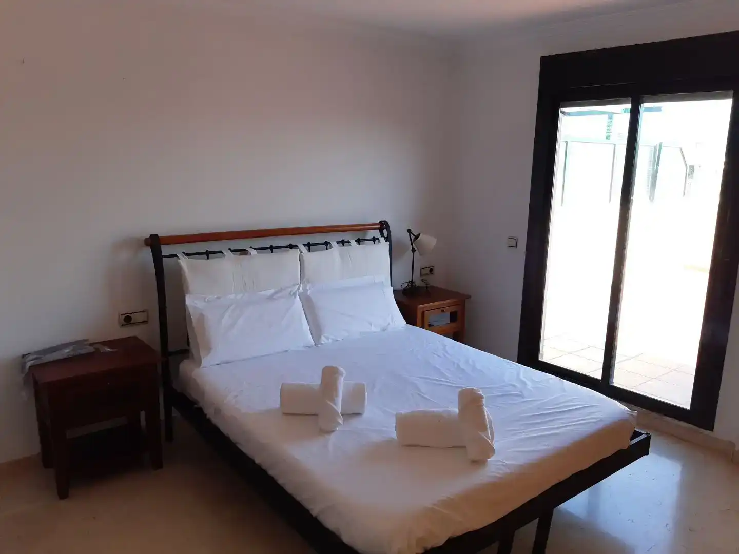 Piso de 140 m² en Palma