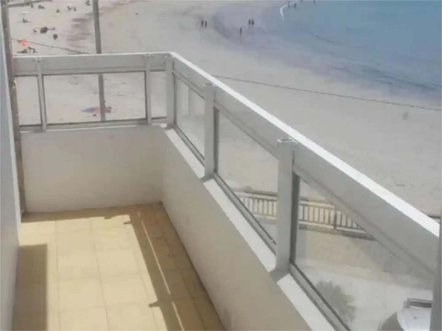 Piso de 75 m² en Nigrán