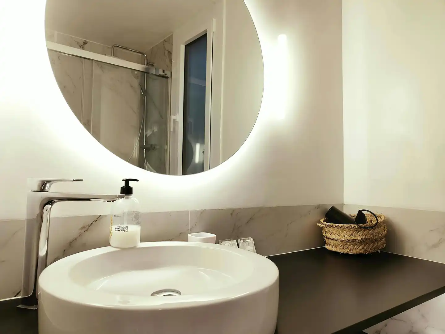 Piso de 47 m² en Barcelona