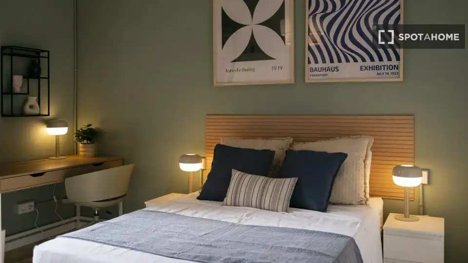 Habitación en alquiler, Barcelona