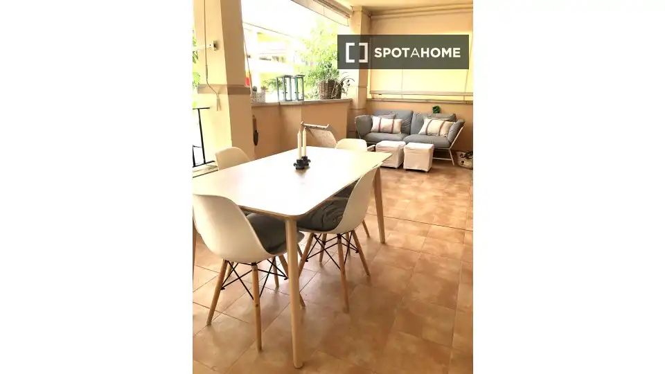 Habitación 98 m², Llucmajor