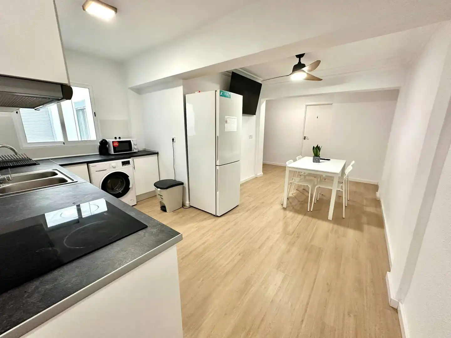 Chambre à louer, Valence