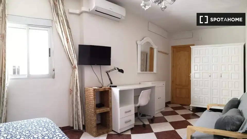 Habitación 184 m², Córdoba