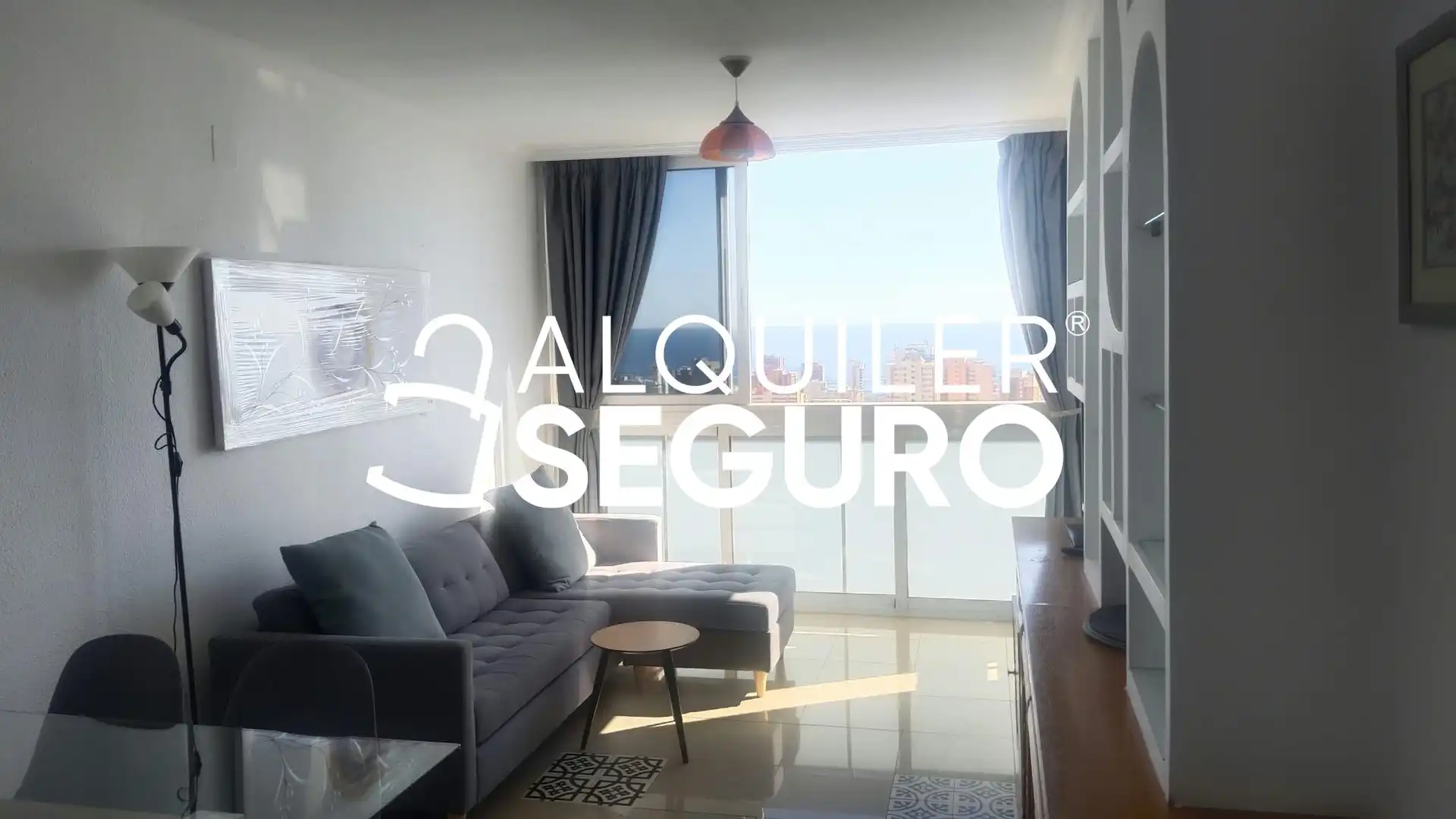 Piso de 70 m² en Benidorm