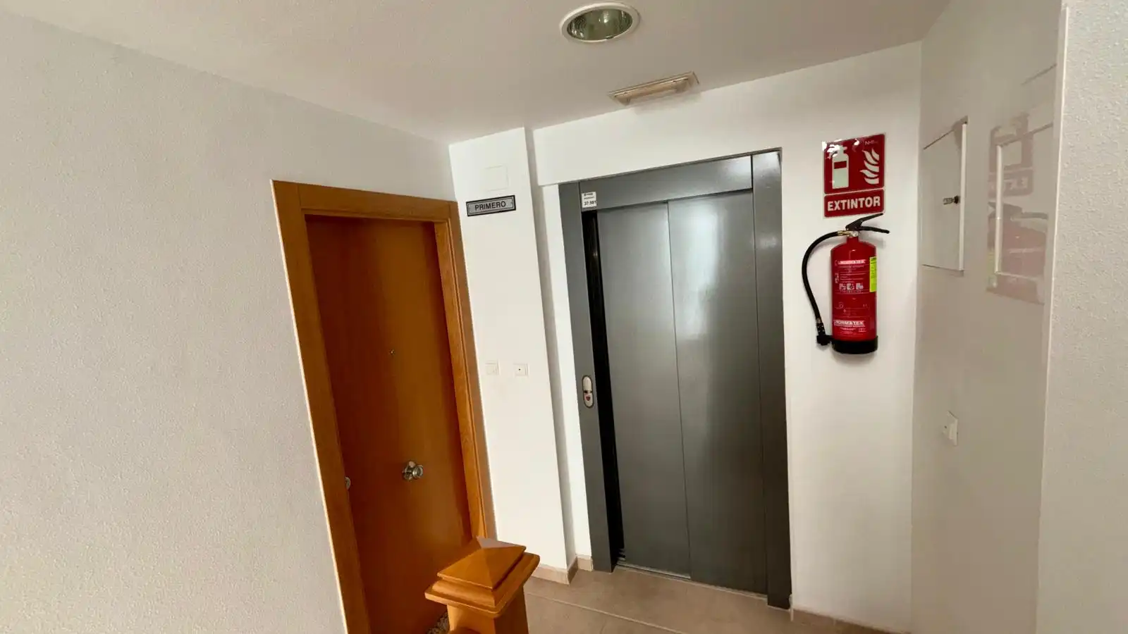 Apartamento 82 m² em San Javier