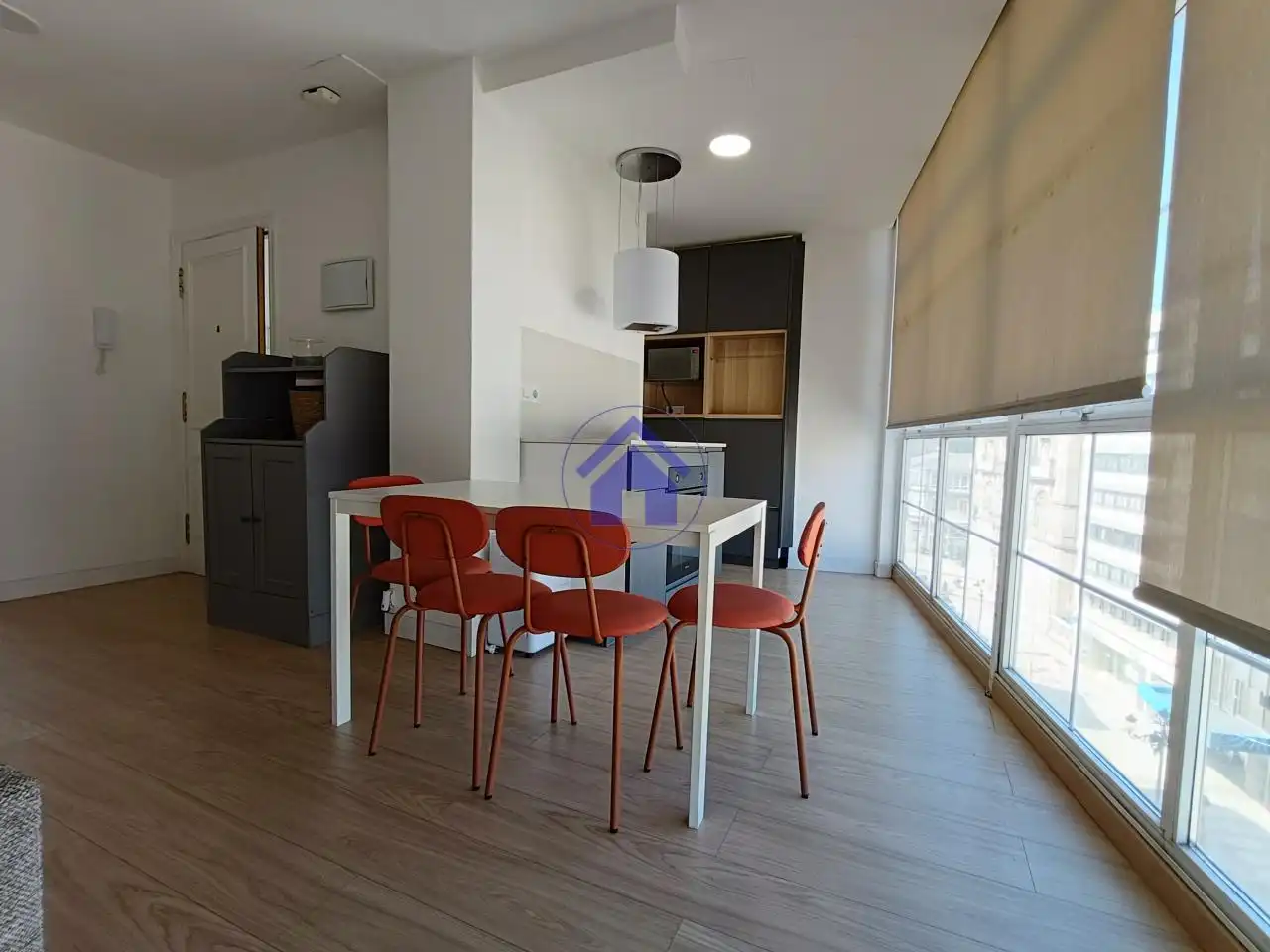 Piso de 45 m² en Vigo