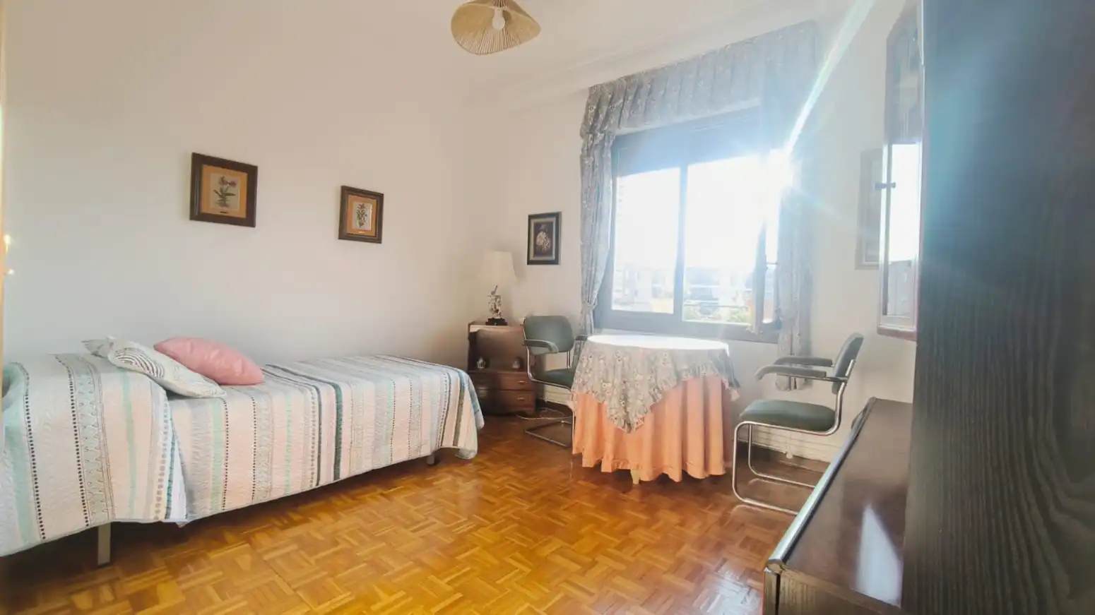 Piso de 110 m² en Logroño