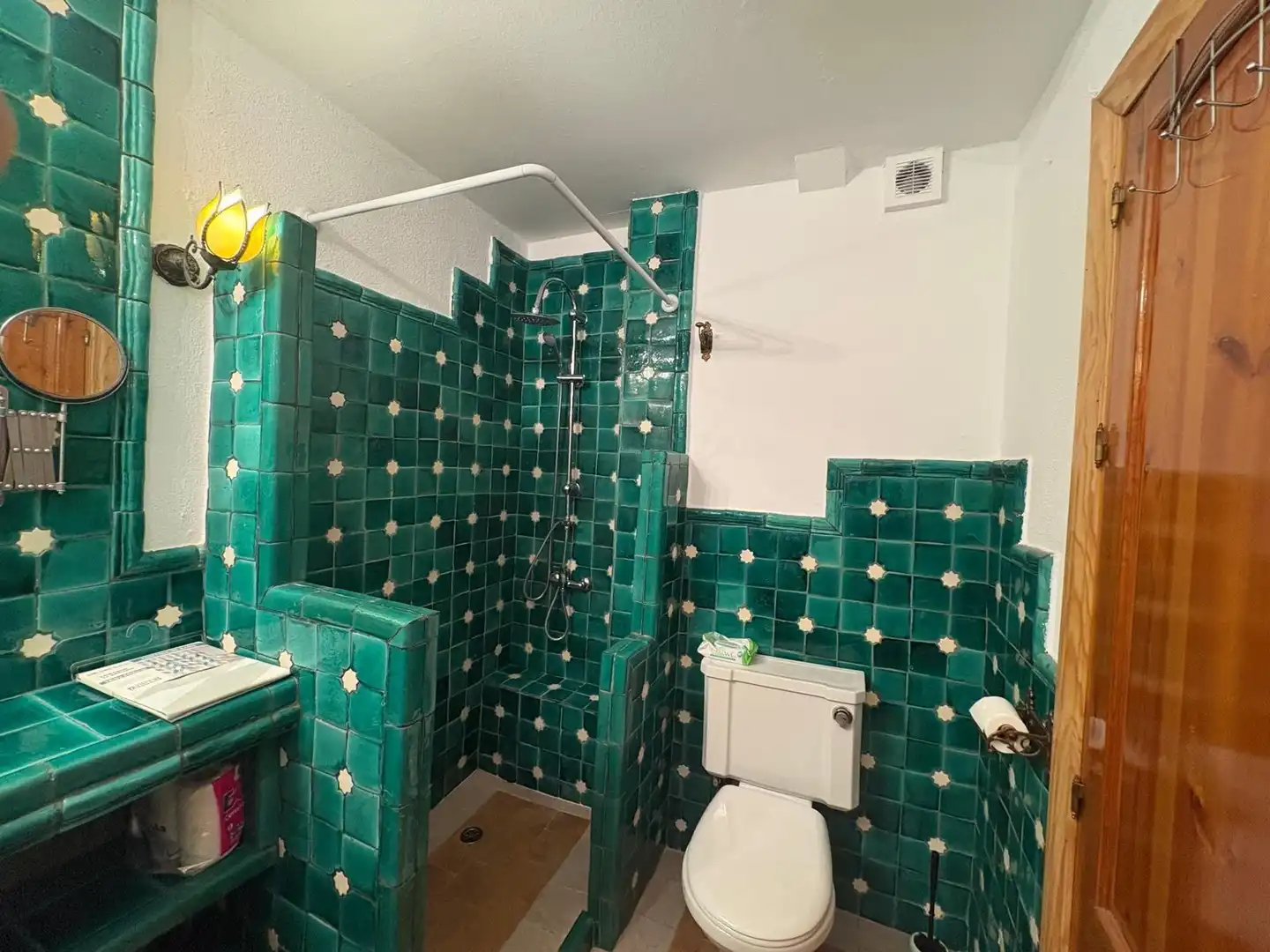 Piso de 105 m² en Granada
