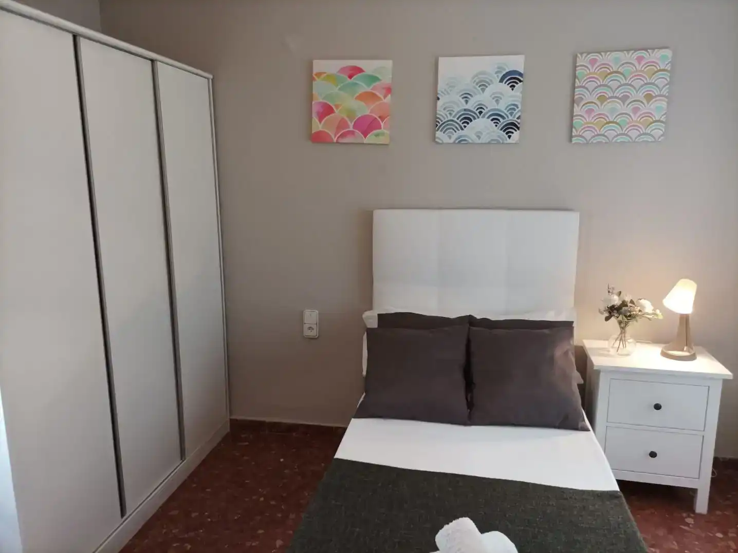 Wohnung 145 m² in Córdoba