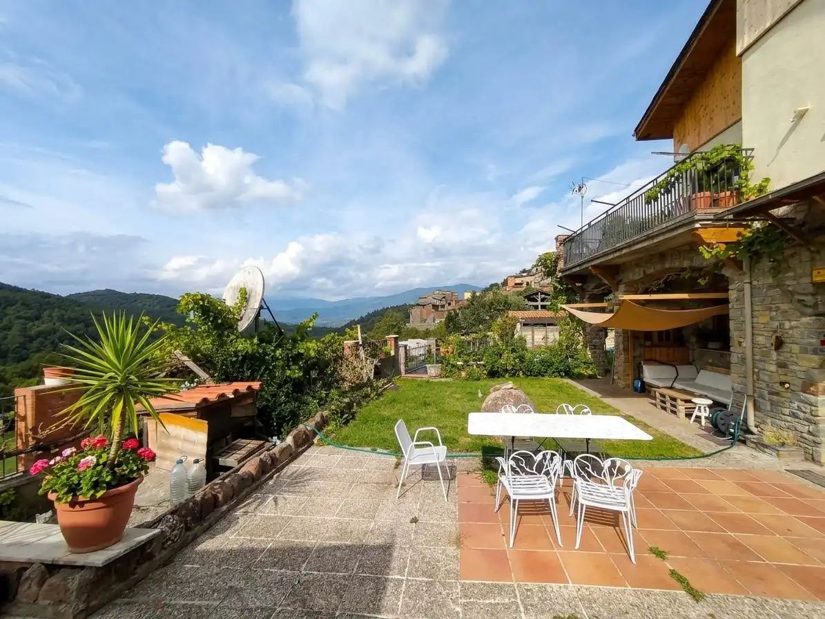 Flat 200 m² in Alàs i Cerc