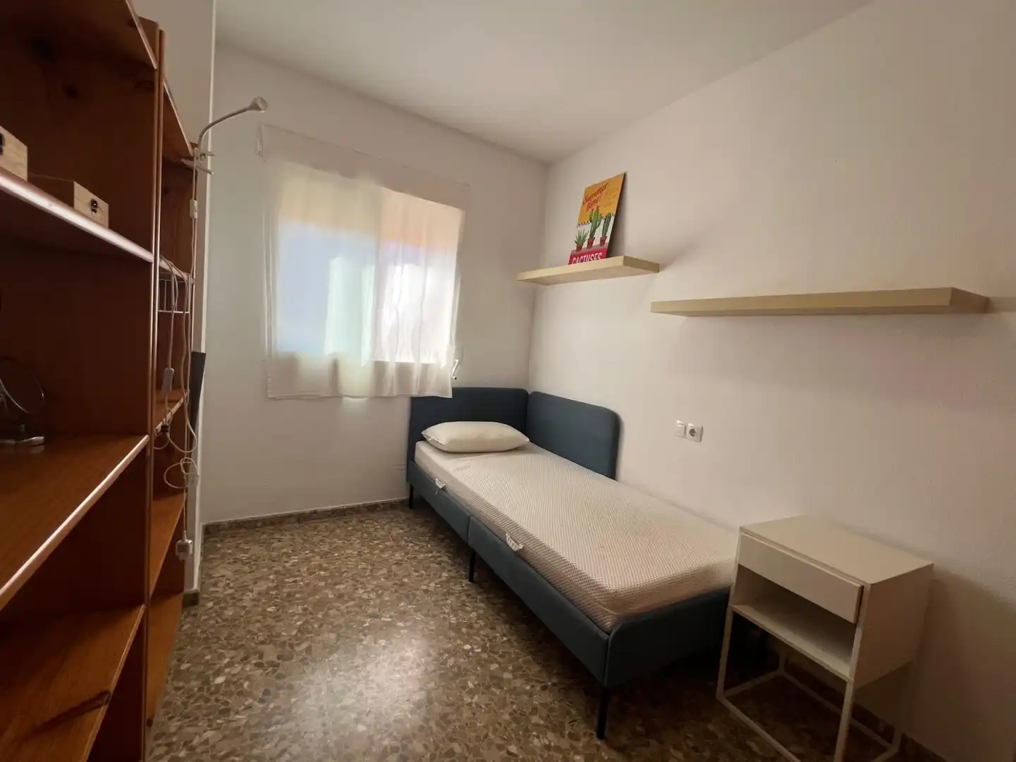 Wohnung 100 m² in Sagunt / Sagunto