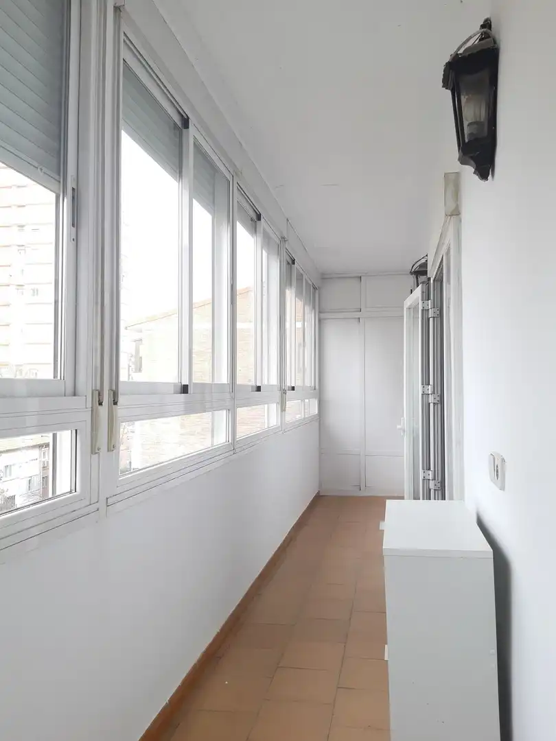 Piso de 87 m² en Madrid
