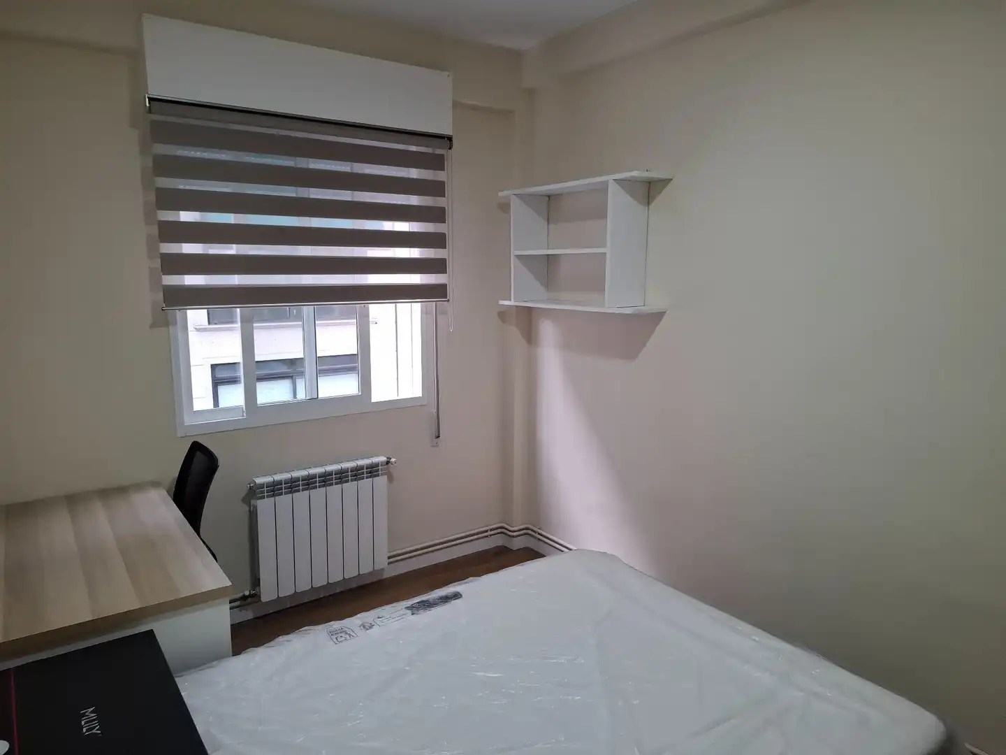 Piso de 90 m² en Ourense