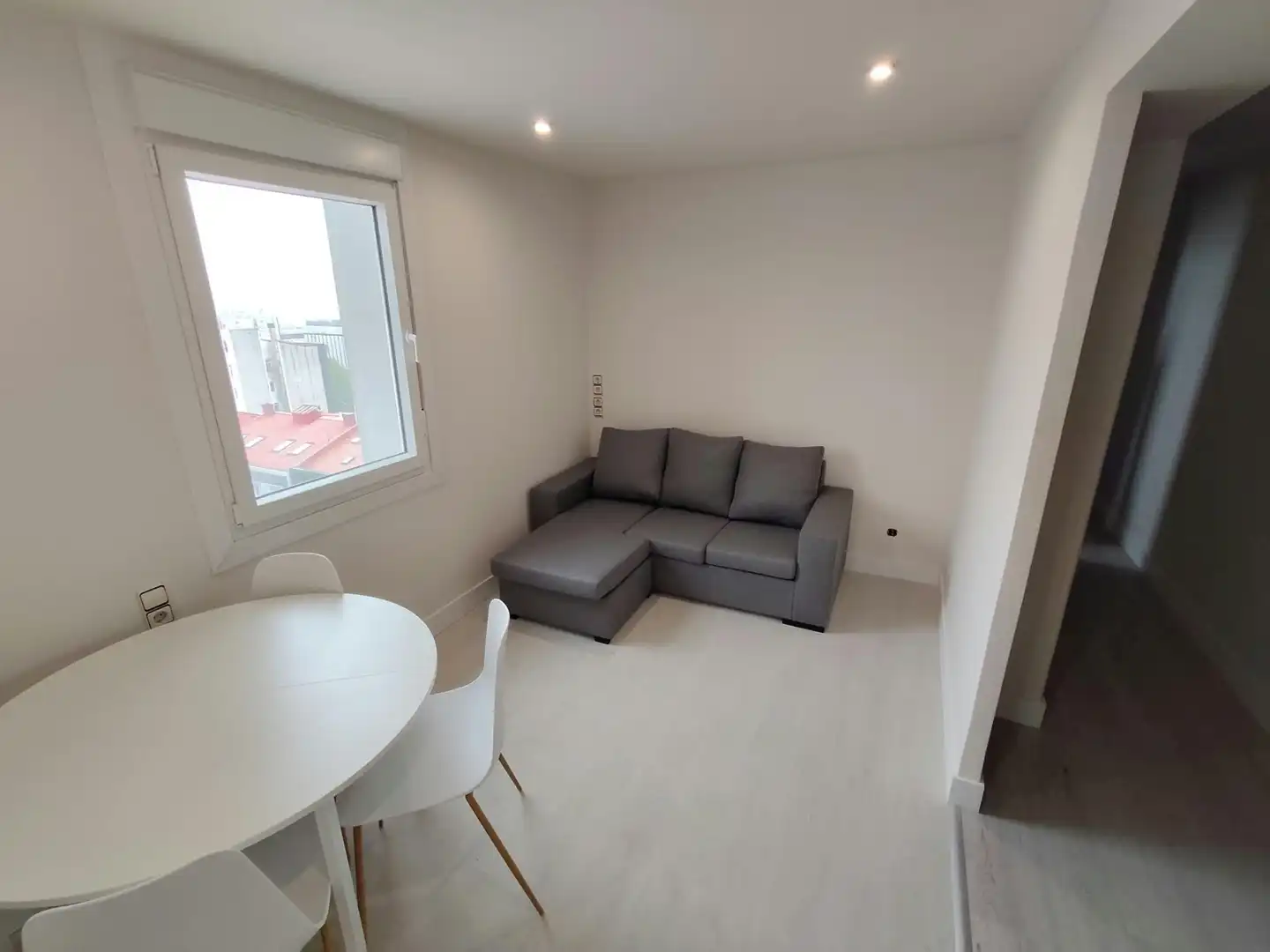 Habitación 70 m², La Coruña