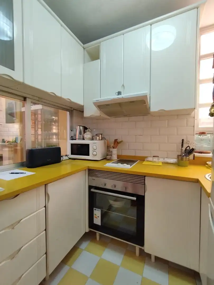 Piso de 71 m² en Murcia