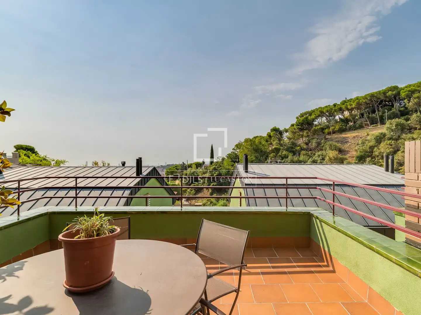 Casa de 142 m² en Barcelona