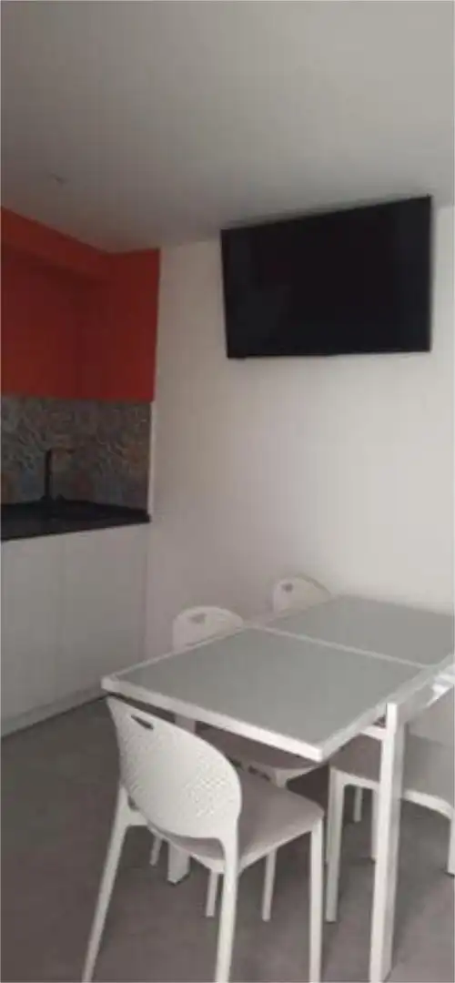 Wohnung 45 m² in Villar del Arzobispo