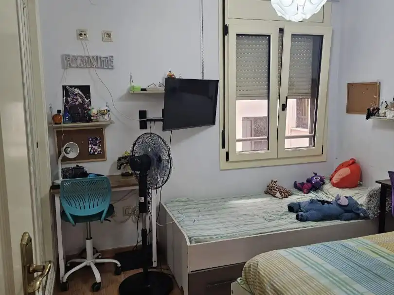 Piso de 110 m² en Guardamar del Segura
