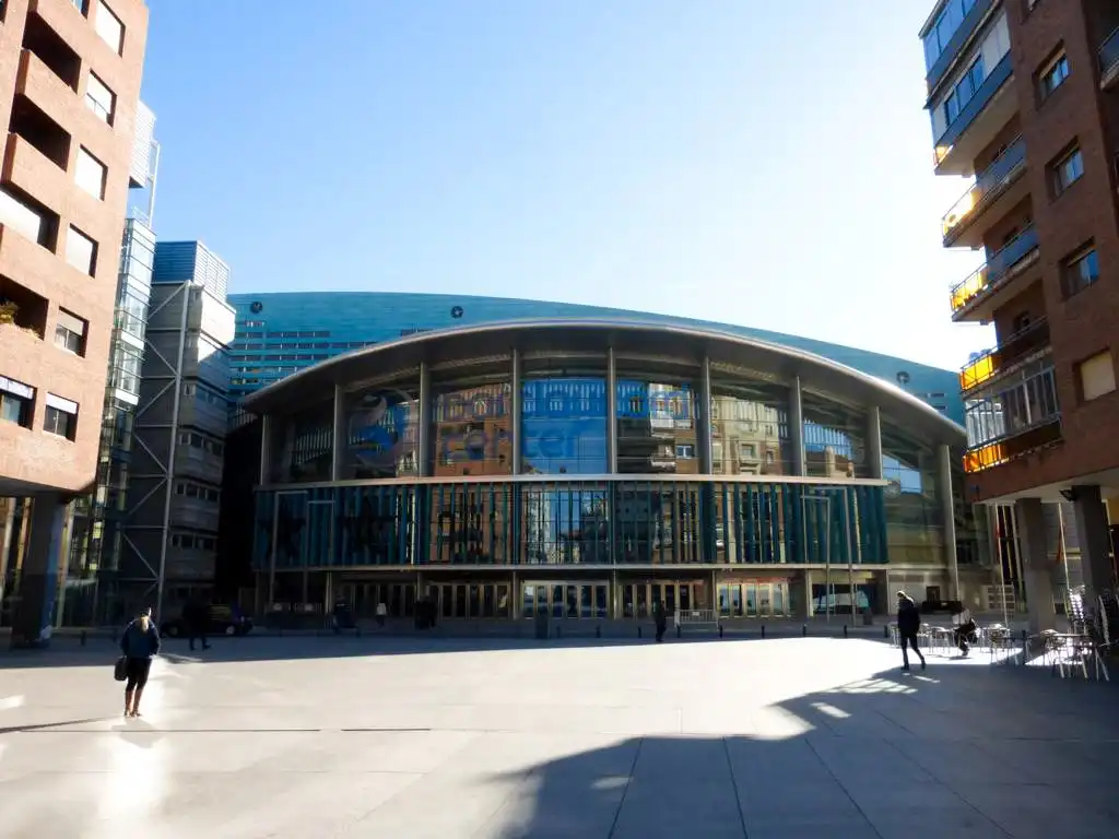 Piso de 152 m² en Madrid