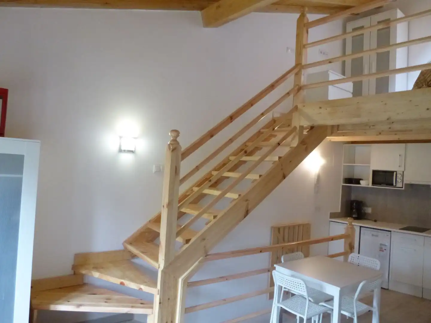 Wohnung 60 m² in Zamora