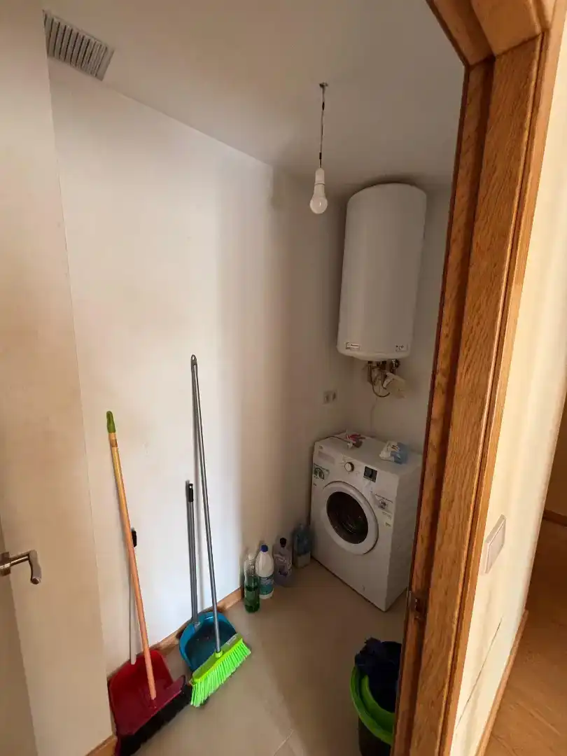 Piso de 62 m² en Barreiros