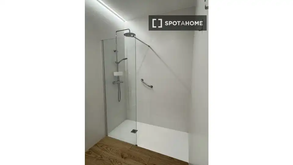 Pis de 30 m² a València