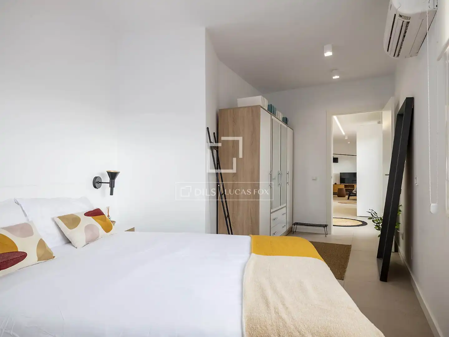 Pis de 73 m² a Barcelona