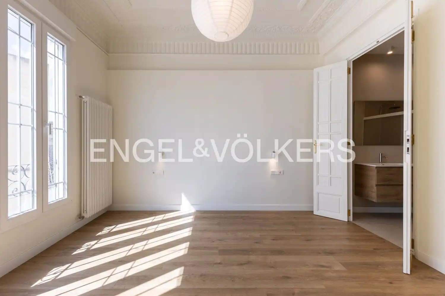 Pis de 180 m² a València