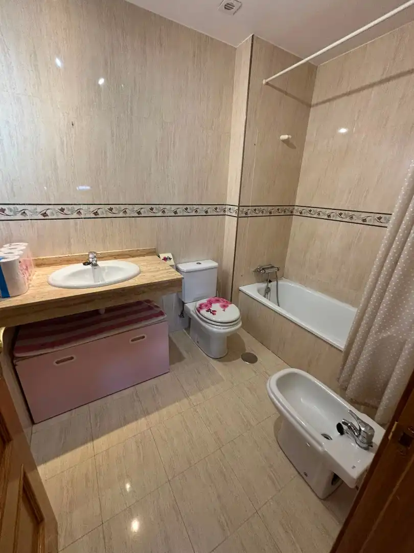Piso de 73 m² en Oviedo