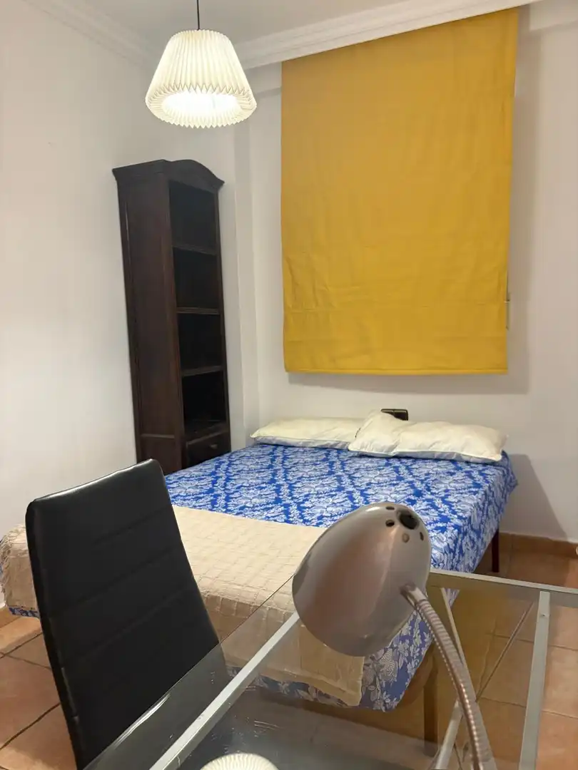 Piso de 105 m² en Granada