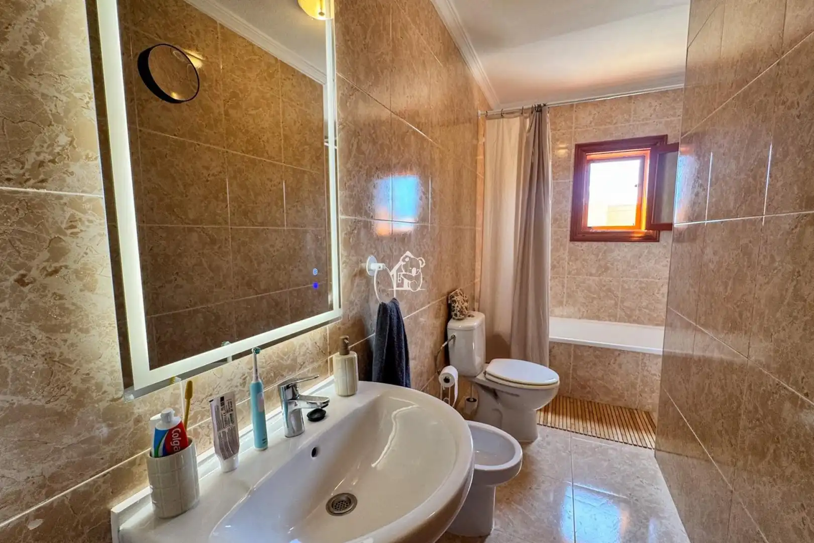 Casa de 85 m² a el Pilar de la Foradada