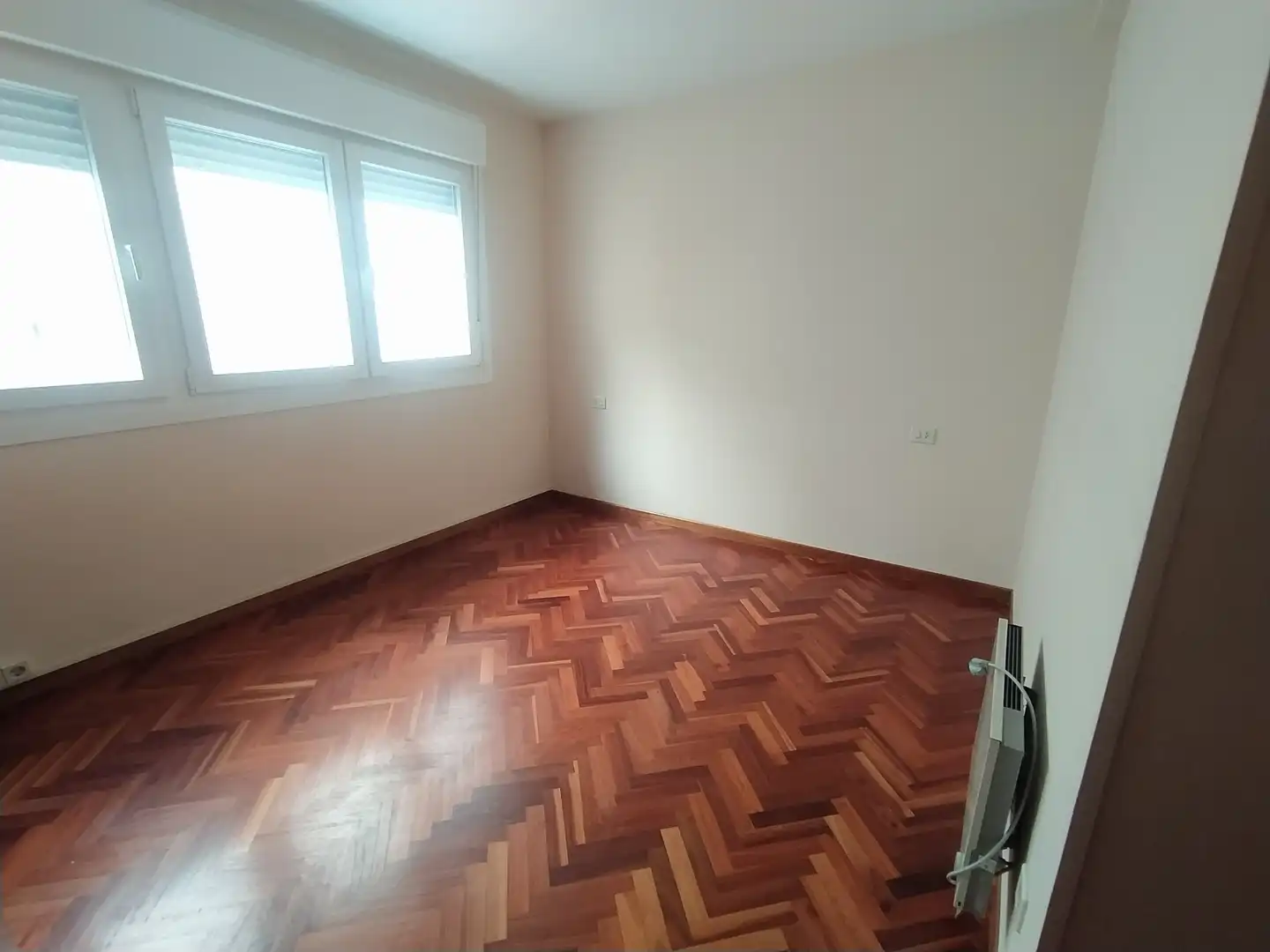 Pis de 106 m² a Vigo