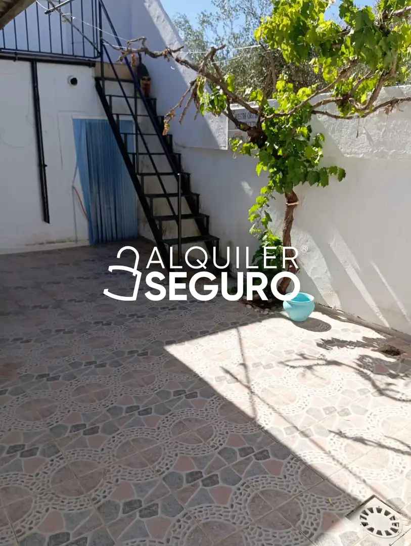 Piso de 145 m² en Azuaga