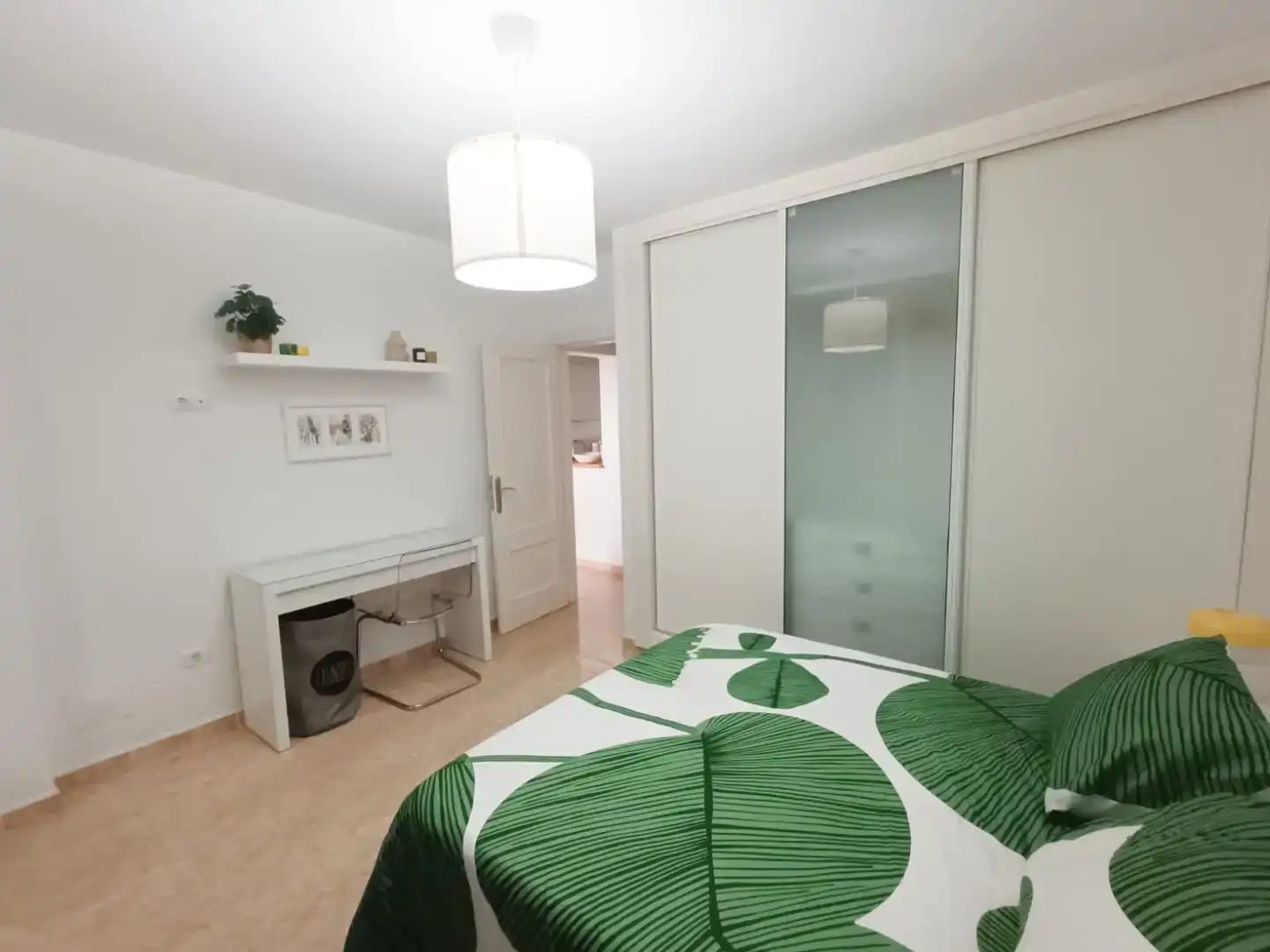 Piso de 70 m² en Icod de los Vinos