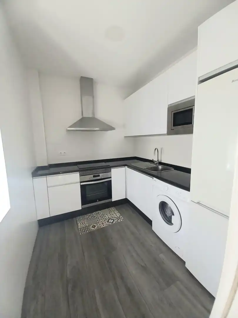Piso de 48 m² en Córdoba