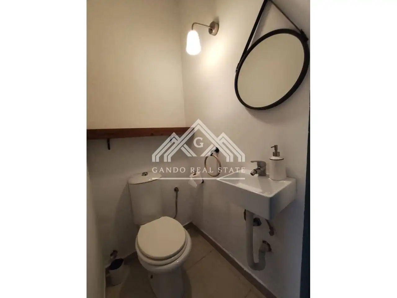 Piso de 120 m² en Sevilla