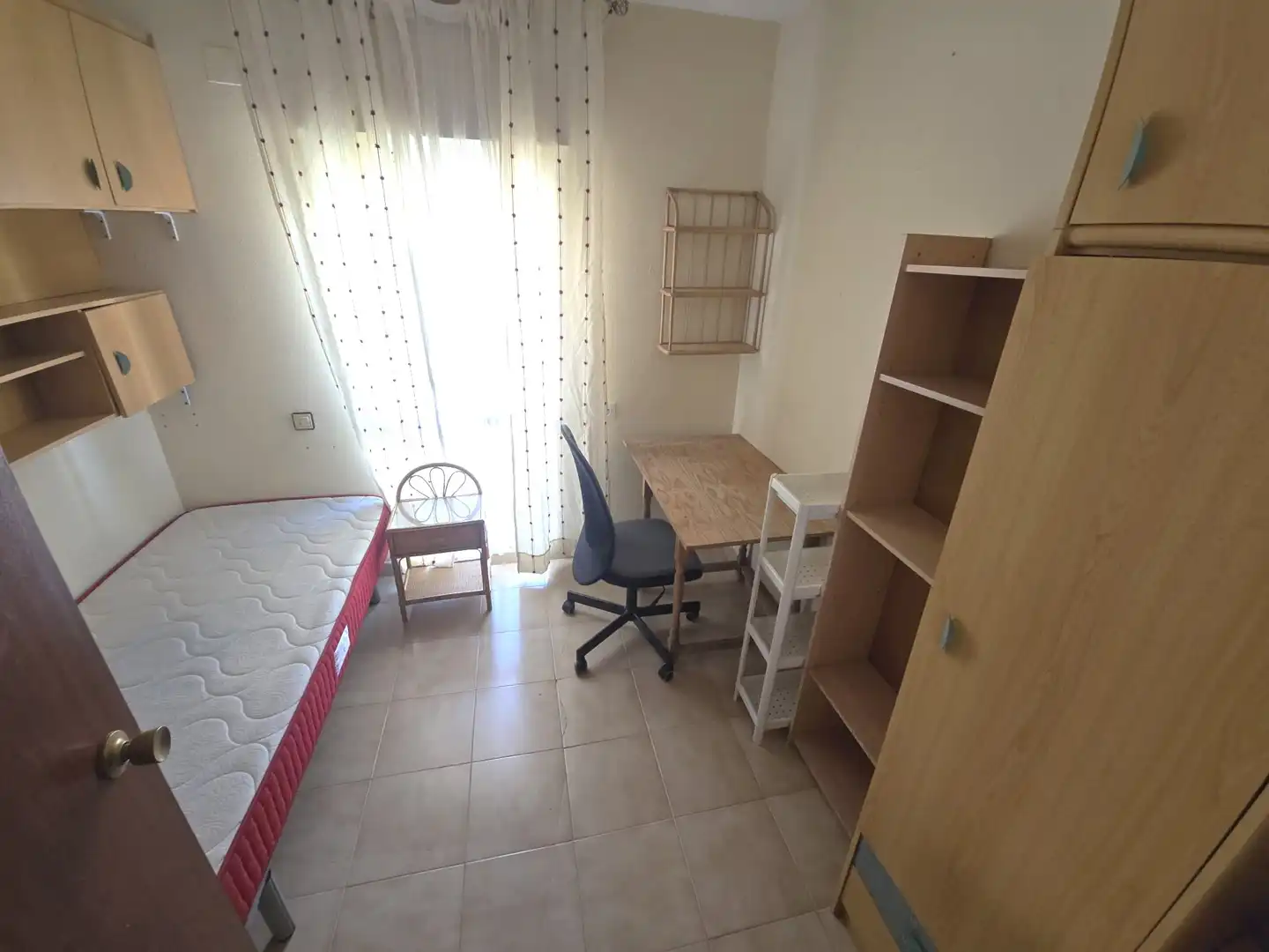 Appartamento 110 m² a Cáceres