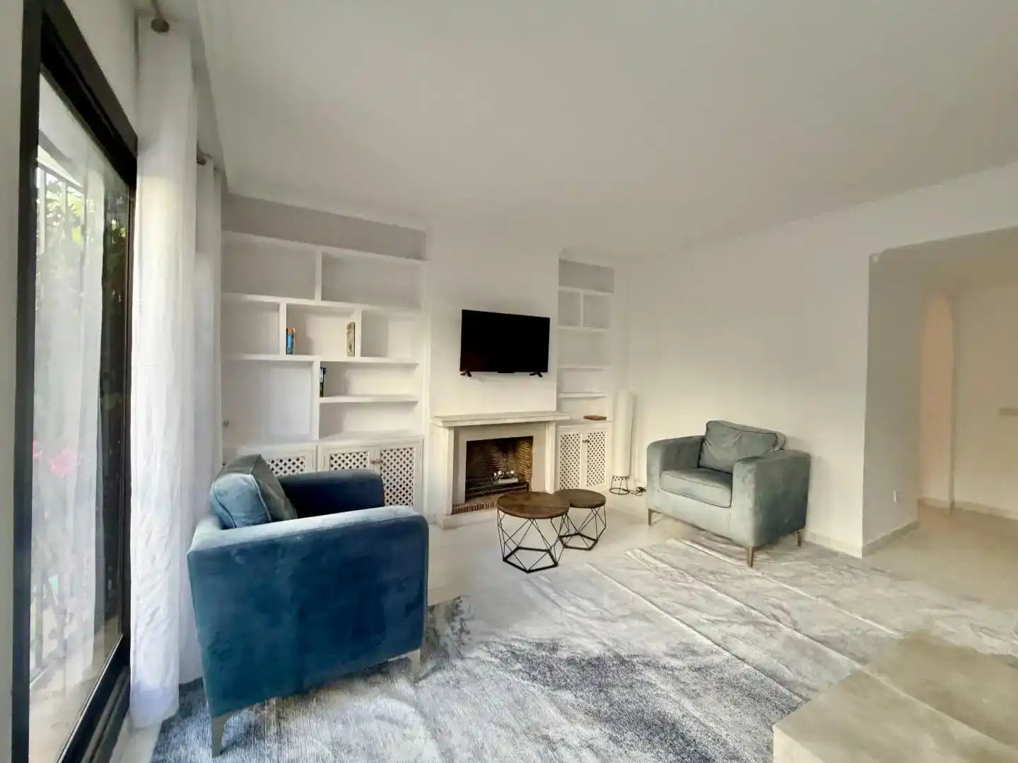 Casa de 171 m² en Marbella