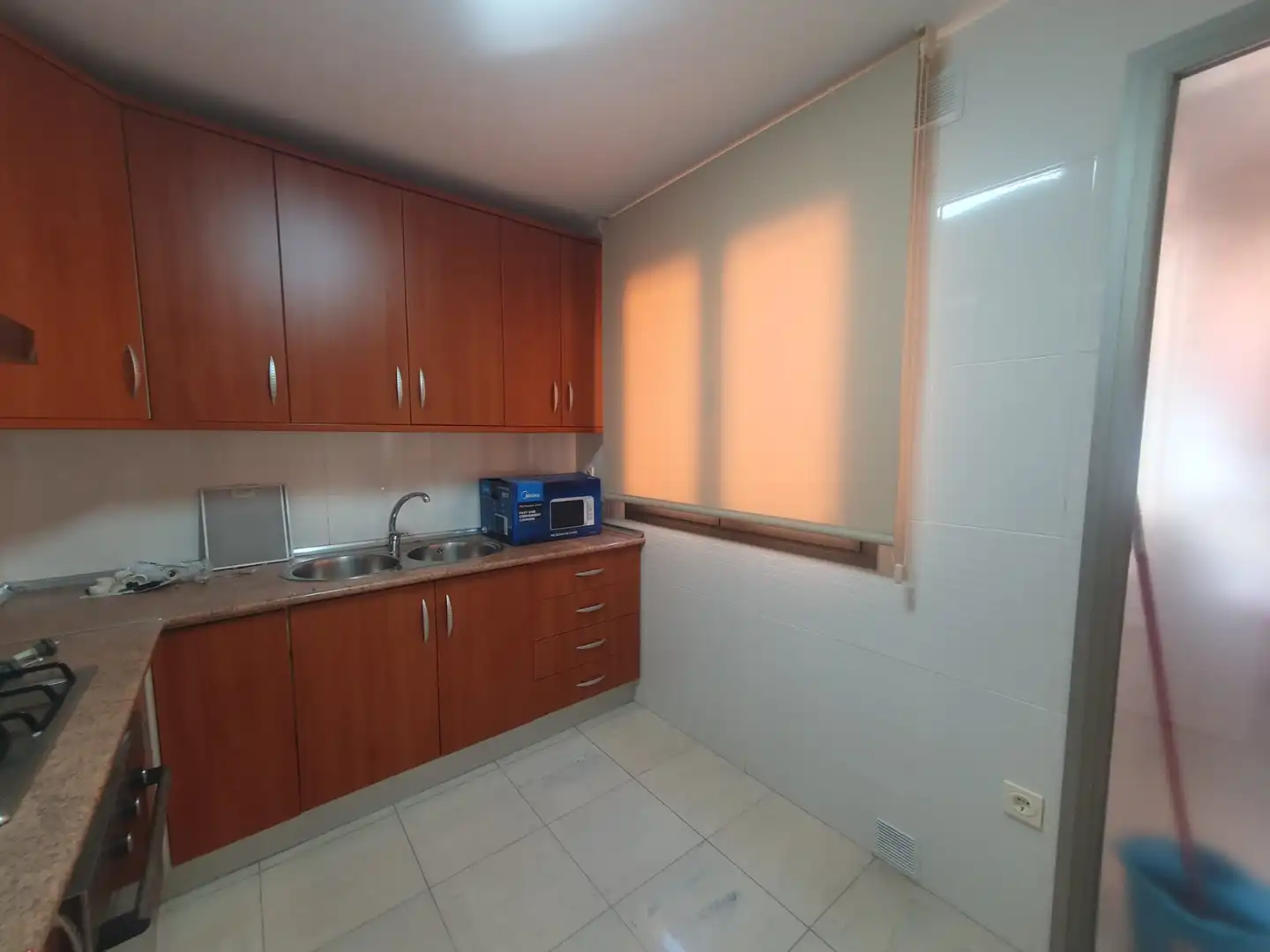 Wohnung 130 m² in Guadix