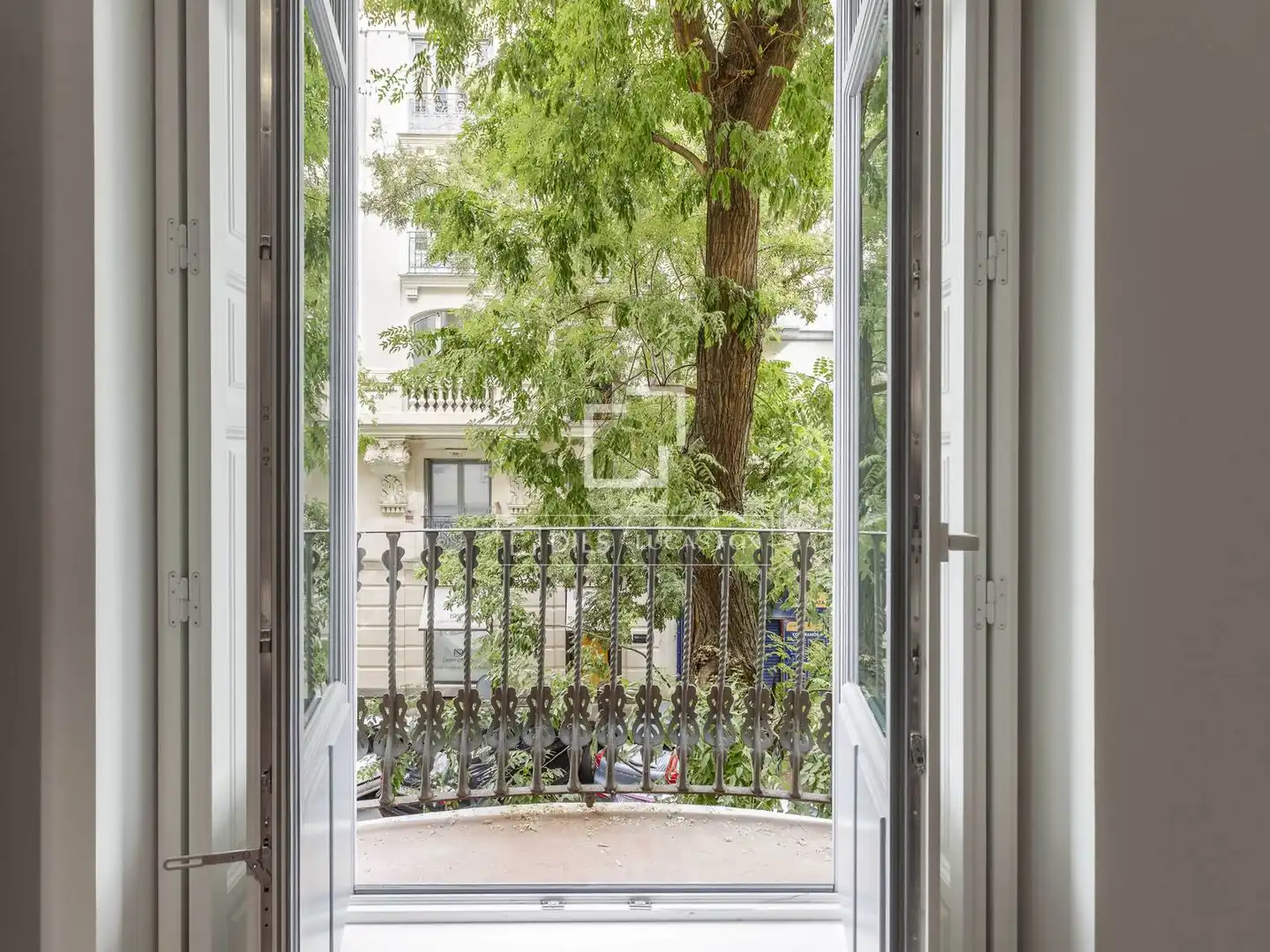 Piso de 193 m² en Madrid