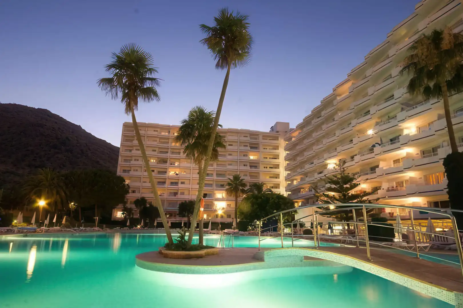 Pis de 70 m² a Alcúdia