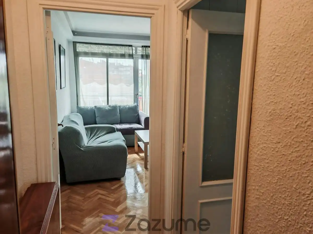 Piso de 70 m² en Madrid