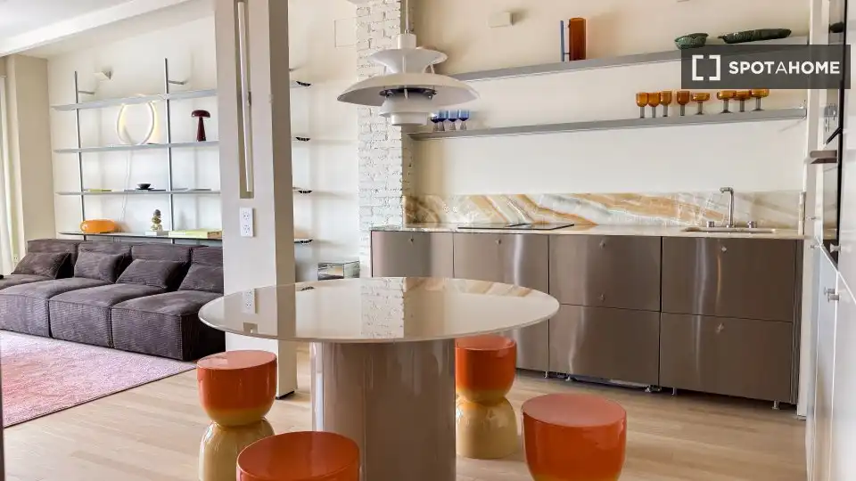 Piso de 60 m² en Valencia