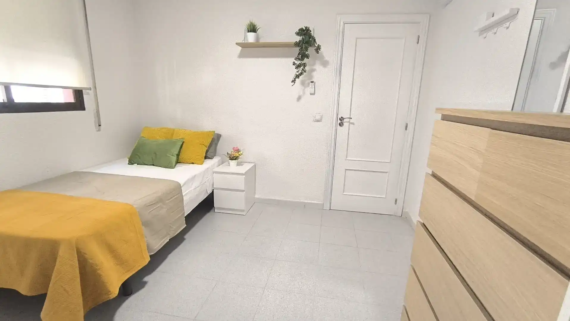 Piso de 130 m² en Talavera de la Reina