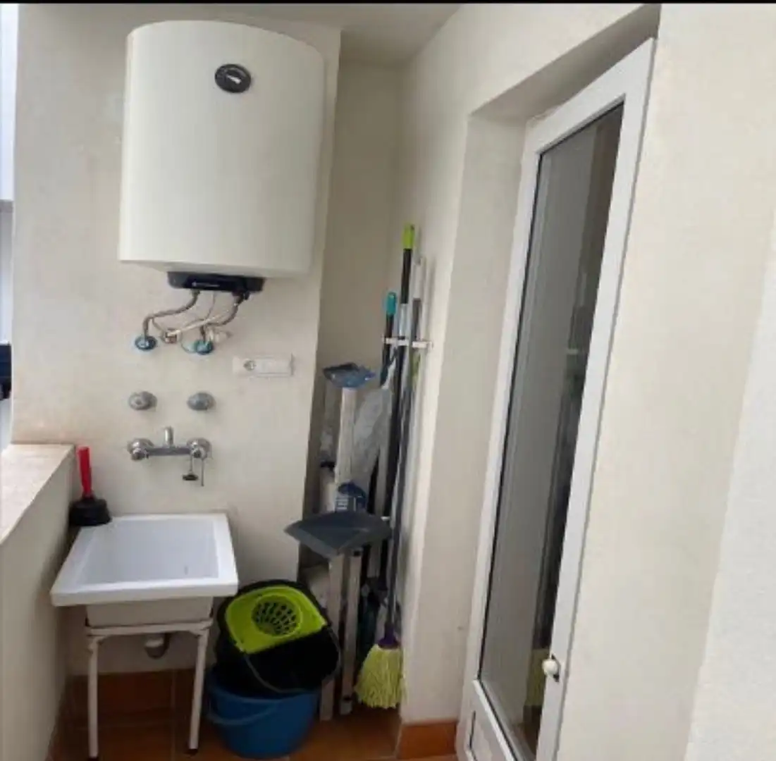 Pis de 90 m² a Almeria