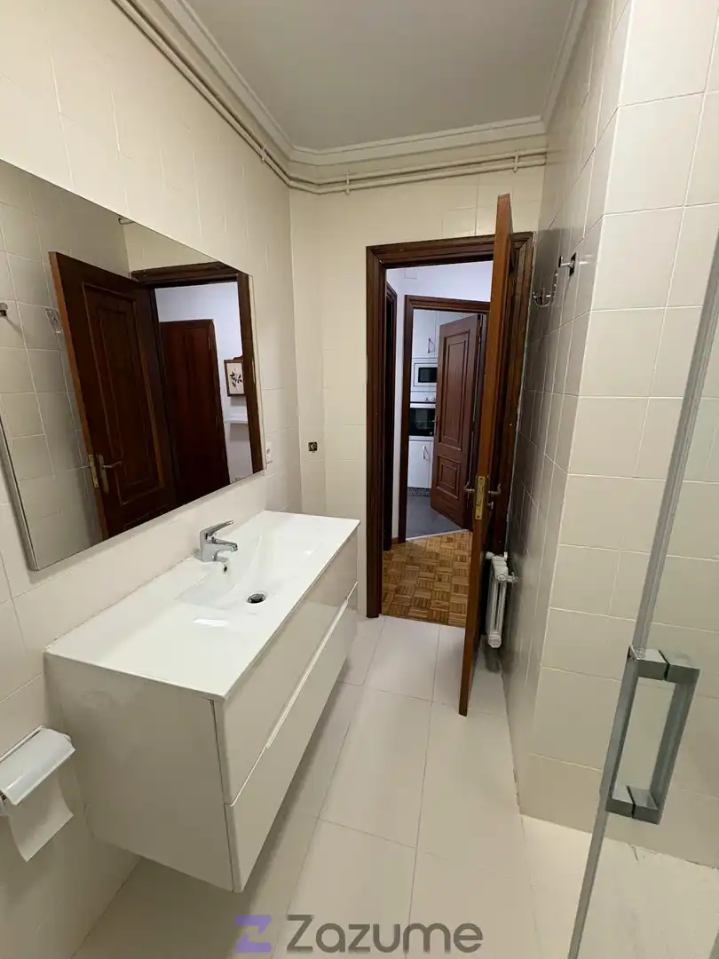 Piso de 61 m² en Pontevedra