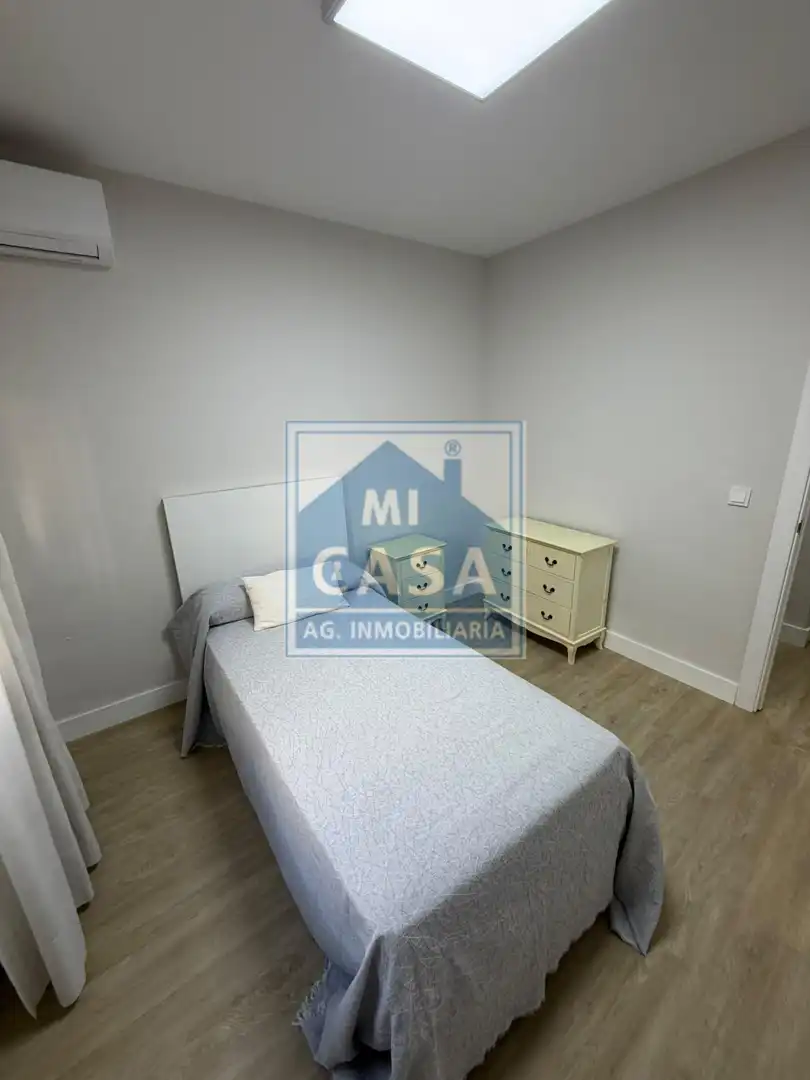 Piso de 110 m² en Mérida