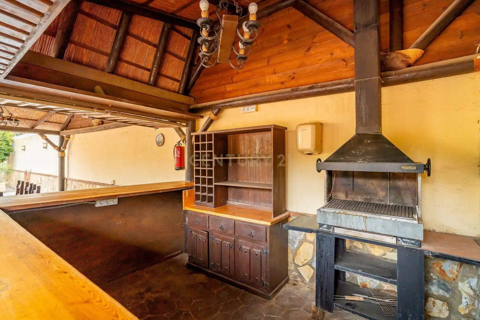 Piso de 305 m² en Mijas