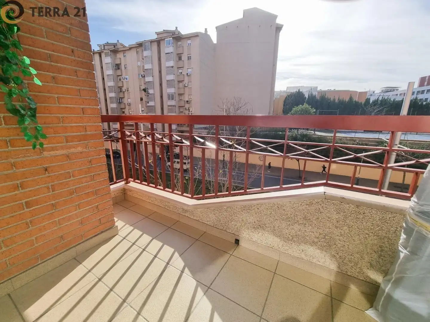 Habitación 113 m², Jaén