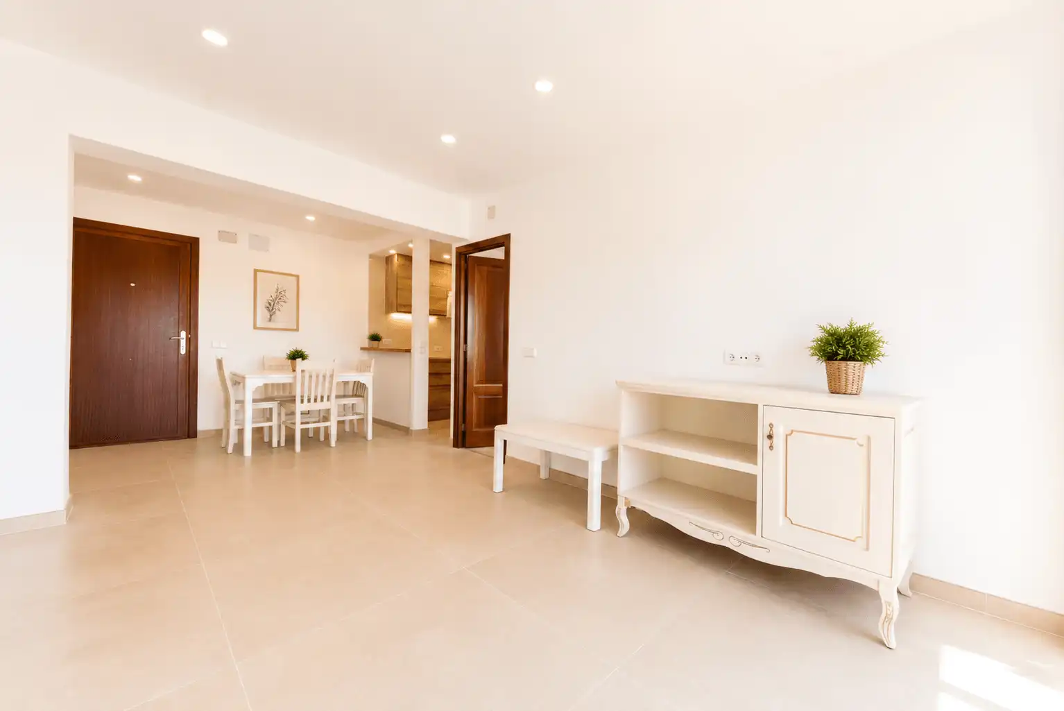 Piso de 80 m² en Manacor